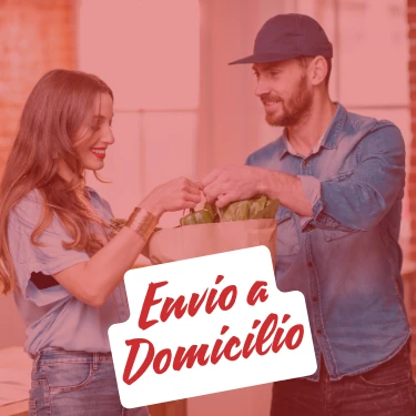 Inicio 3 Compra Supermercado a domicilio