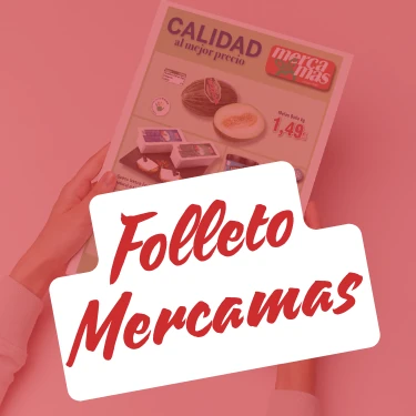 Inicio 1 Folleto Mercamas Ofertas